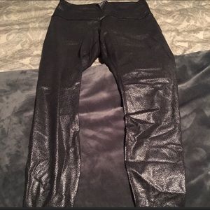 Wunder under high rise 28”